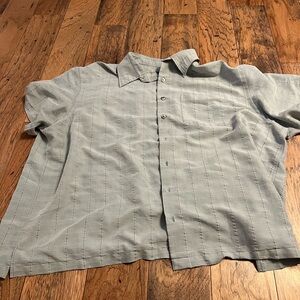 Preloved men’s shirt size 3XL